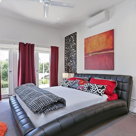 Barossa White House The West Wing Bed & Breakfast Angaston Eksteriør bilde