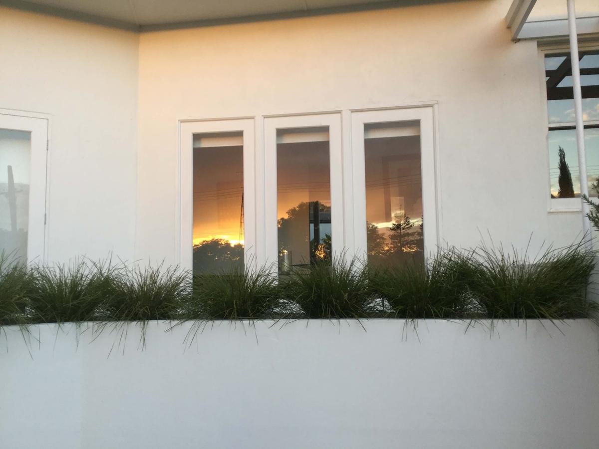 Barossa White House The West Wing Bed & Breakfast Angaston Eksteriør bilde