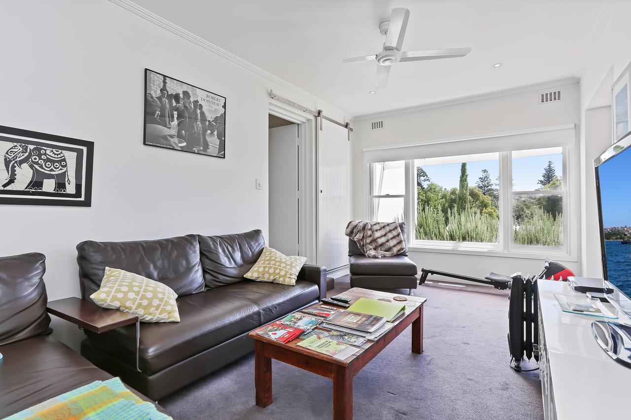 Barossa White House The West Wing Bed & Breakfast Angaston Eksteriør bilde